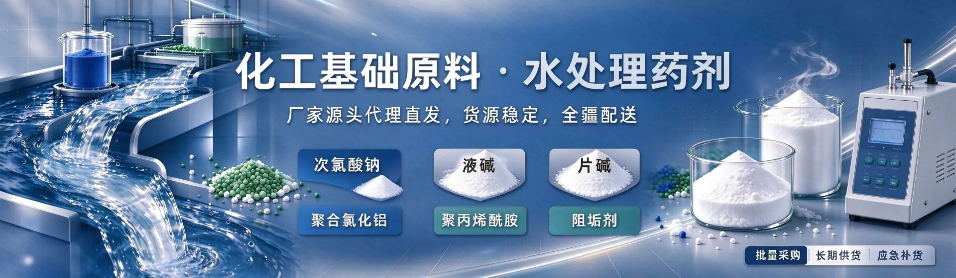 库尔勒分站首页横幅